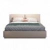 Cama Nido Moderna y contemporánea de Novamobili. Camas de matrimonio. 