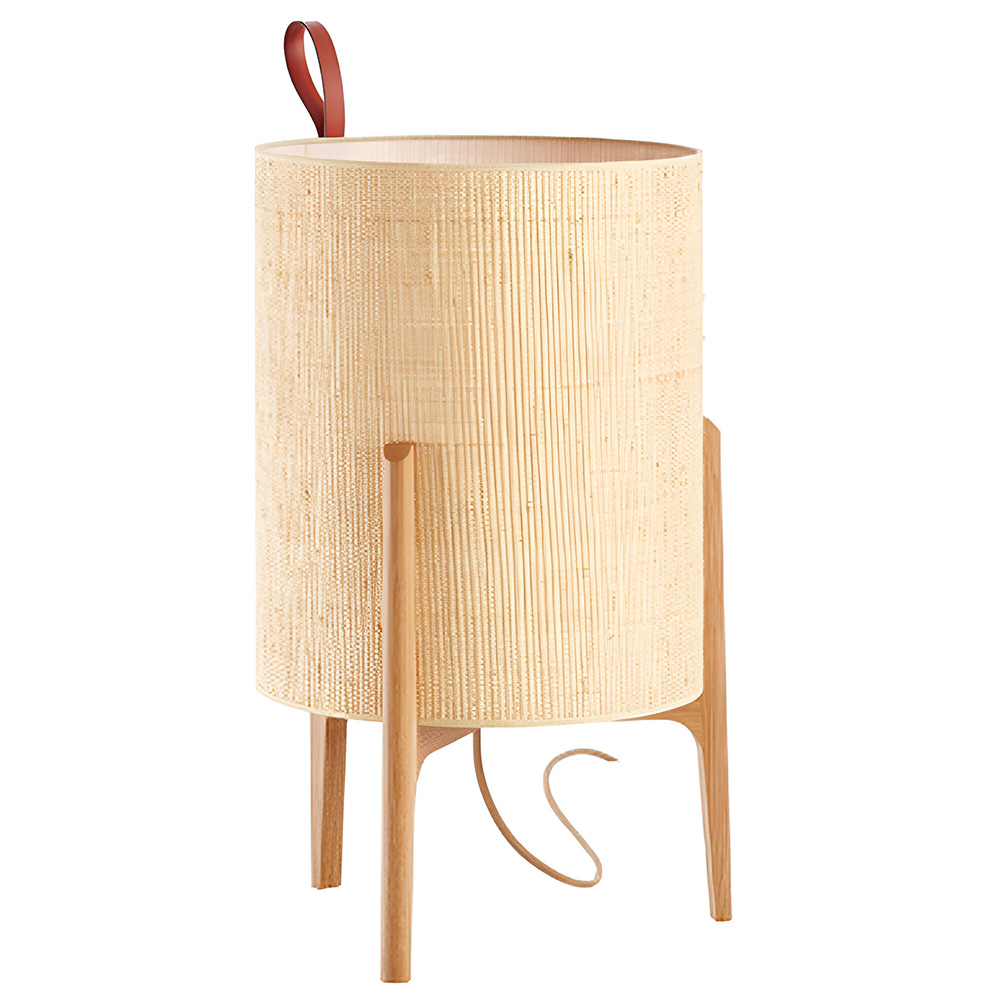 Lámpara sobremesa Greta mini de Carpyen. Tienda online lamparas sobremesas.