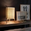 Lámpara sobremesa Greta mini de Carpyen. Tienda online lamparas sobremesas.