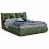 Cama Modo elegante y atractiva de Novamobili. Camas de dos plazas modernas.