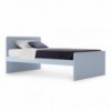 Cama juvenil Ergo de diseño italiano, original y moderna