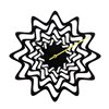Reloj pared Flux. Progetti