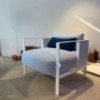 Sillón de diseño Solanas Oferta para exterior de Gandia Blasco.