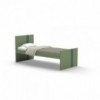 Cama original Lila con diseño contemporáneo y acabados modernos de Nidi.