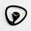 Reloj pared Seven. Progetti
