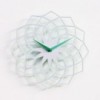 Reloj pared Skallop. Progetti