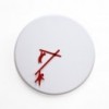 Reloj pared Time2play. Progetti