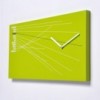 Reloj pared Timeline. Progetti