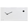 Reloj pared Cucuchic 1925. Progetti