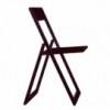 Silla Aviva de Magis. Silla pegable de madera con acabados y moderno diseño