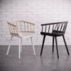 Silla Cyborg Stick de Magis. Silla comedor de diseño unico y elegante.