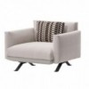 Sillón Club para exteriores colección Boma de Kettal.