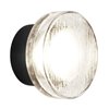Aplique de pared Roc IP65 de Marset. Lámparas modernas para exterior. 