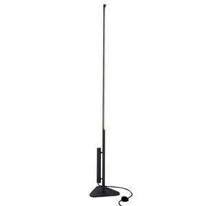 Lámpara pie Colibrì 2290 de diseño moderno y exclusivo de Martinelli Luce.