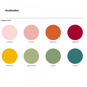 Cama individual Kap con cabecera tapizada ideal para cuartos de niños. Diseño italiano y elegante