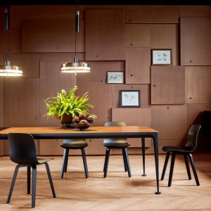 Silla Substance Polipropileno Magis. Silla de diseño ideal para comedor.