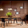 Silla Substance Polipropileno Magis. Silla de diseño ideal para comedor.