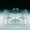 Silla con brazos Toledo, Indecasa-resol
