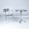 Silla con brazos Toledo, Indecasa-resol