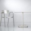 Silla con brazos Toledo, Indecasa-resol