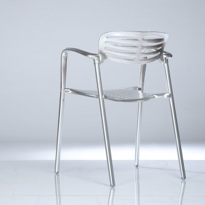 Silla con brazos Toledo, Indecasa-resol