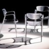 Silla con brazos Toledo, Indecasa-resol