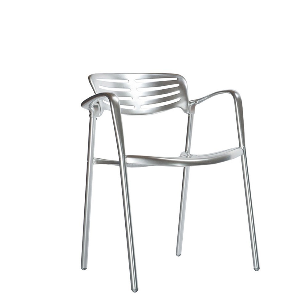 Silla con brazos Toledo, Indecasa-resol