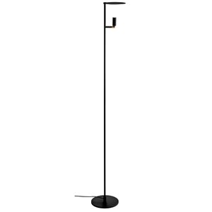 Lámpara pie Kelly de Carpyen. Lampara diseño minimalista.