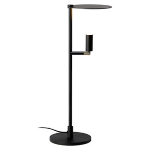 Lámpara sobremesa Kelly de Carpyen. Lampara diseño minimalista.