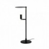 Lámpara sobremesa Kelly de Carpyen. Lampara diseño minimalista.
