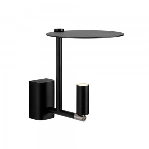 Aplique Kelly de Carpyen. Lampara diseño minimalista.