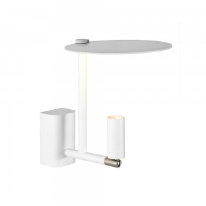 Aplique Kelly de Carpyen. Lampara diseño minimalista.