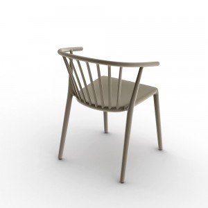 Sillón Woody Resol
