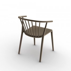 Sillón Woody Resol