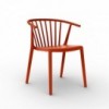 Sillón Woody Resol