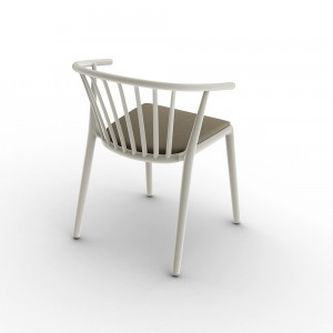 Sillón Woody Resol
