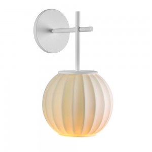 Lámpara aplique Mei de Carpyen. Lampara Clasica elegante.
