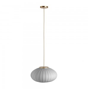 Lámpara colgante Mei de Carpyen. Lampara Clasica elegante.