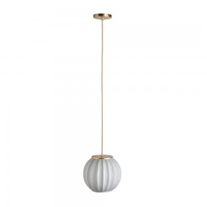 Lámpara colgante Mei de Carpyen. Lampara Clasica elegante.
