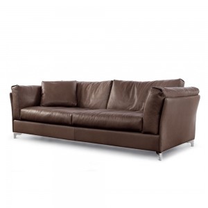 Sofá Bahia de Alivar. Muebles modernos italianos.