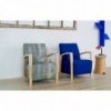 Butaca Nómada de Sancal. Muebles modernos.