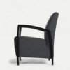 Butaca Nómada de Sancal. Muebles modernos.
