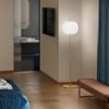 Lámpara de pie Kushi XL floor Kundalini