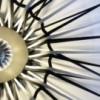 Aplique/Plafón Bimba. FM Iluminación