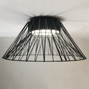 Plafón Bimba. FM Iluminación