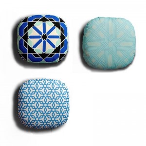 Cojines Cairo de Oferta de Sancal. Complementos de diseño.