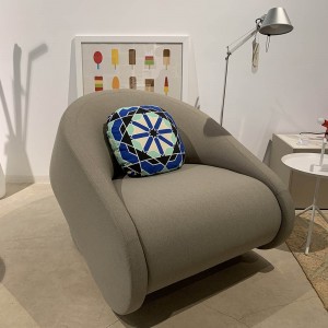 Cojines Cairo de Oferta de Sancal. Complementos de diseño.
