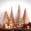 Árbol decorativo XMAS_MB de Riva1920 con su diseño único y moderno junto a su elegancia con toques italianos.