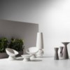 Mesa Coffee para exteriores. Mobiliario de diseño Fade Plust Collection.