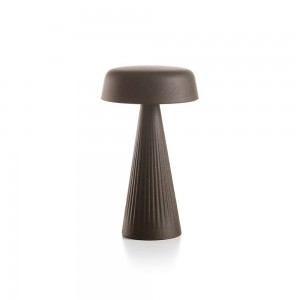 Lámpara portátil Fade Plust Collection
